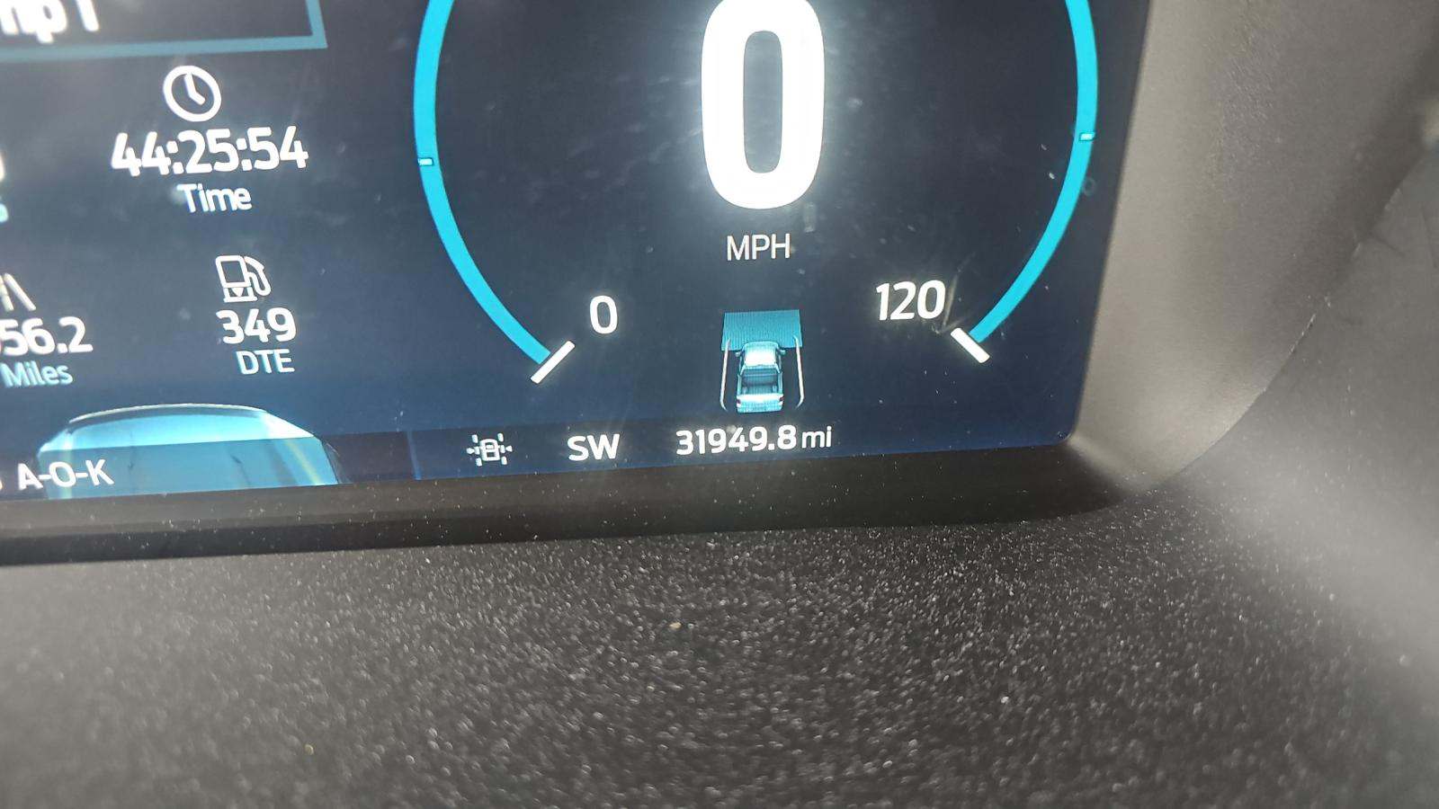 2022 Ford F-150 King Ranch AWD