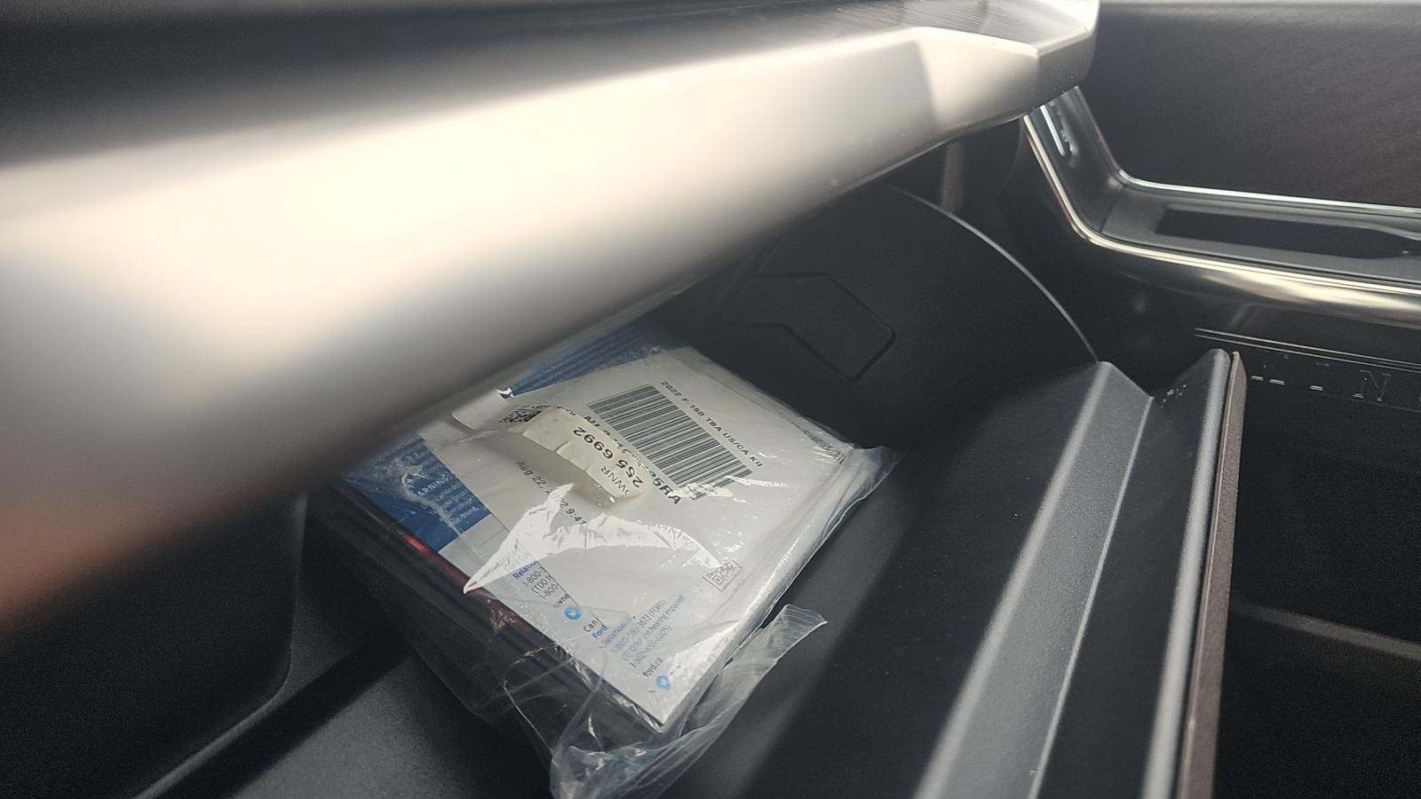 2022 Ford F-150 King Ranch AWD