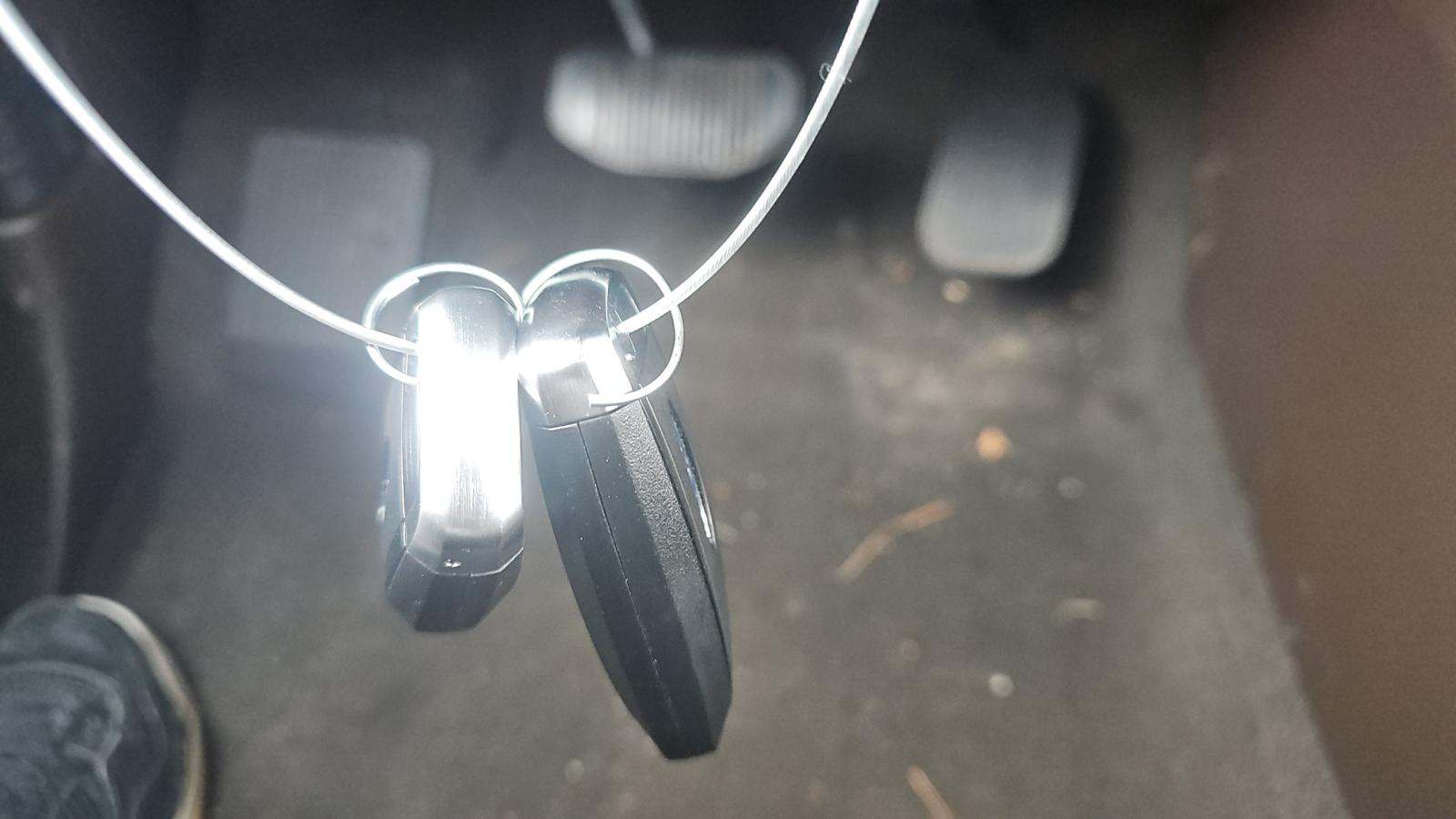 2022 Ford F-150 King Ranch AWD