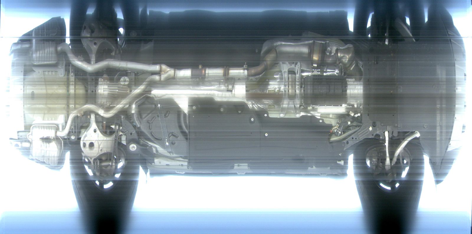 2022 Ford Explorer Limited RWD