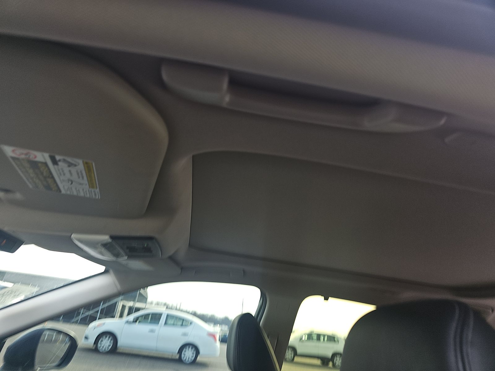 2023 Nissan Rogue SL AWD