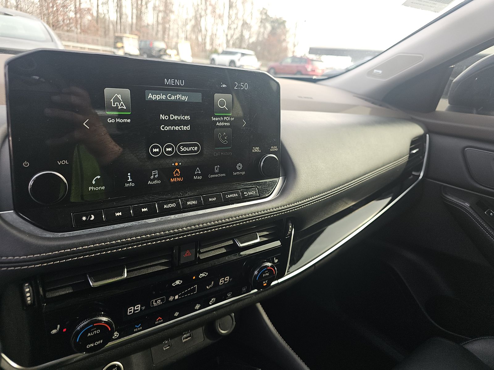 2023 Nissan Rogue SL AWD