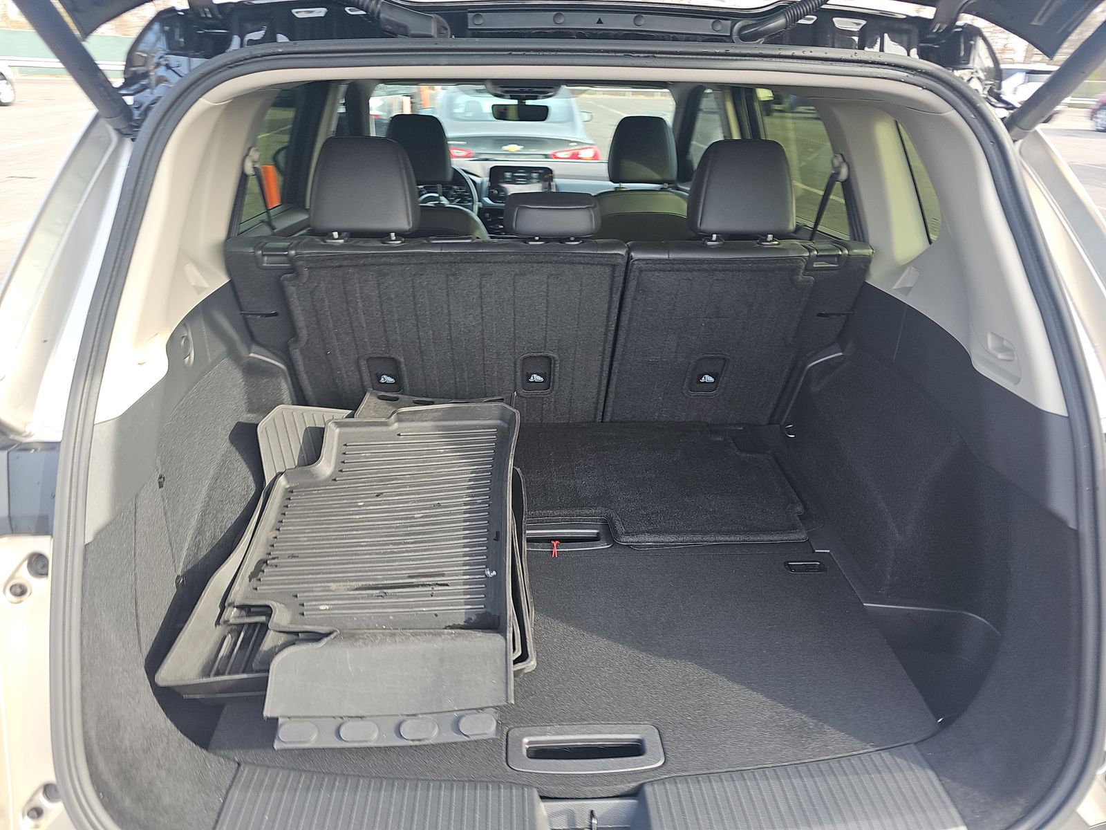 2023 Nissan Rogue SL AWD