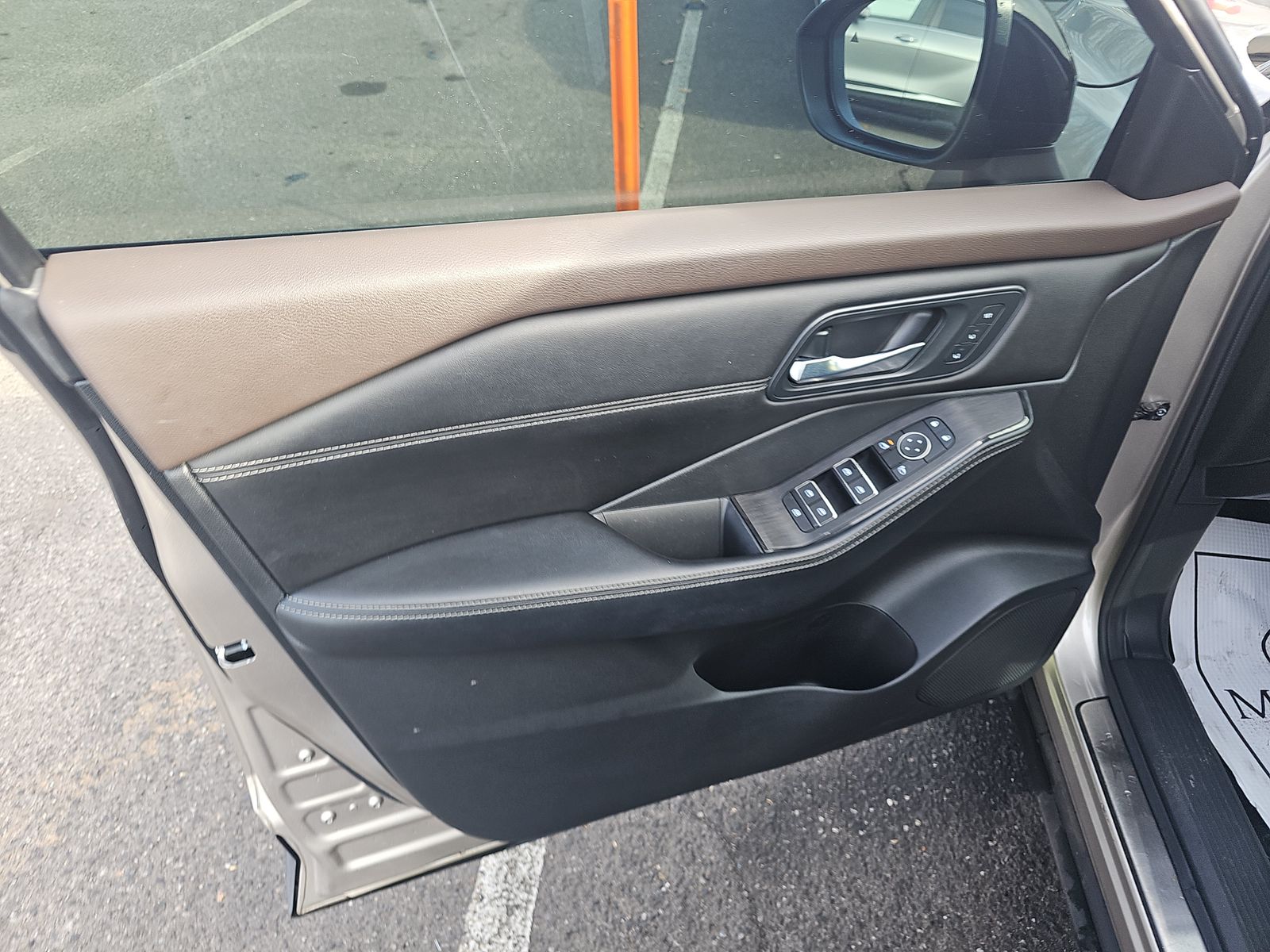 2023 Nissan Rogue SL AWD