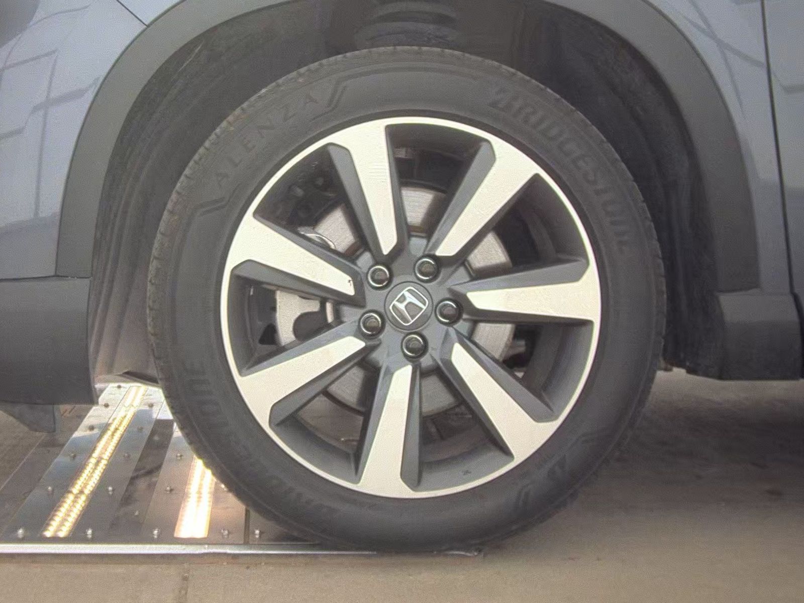 2023 Honda Pilot Elite AWD