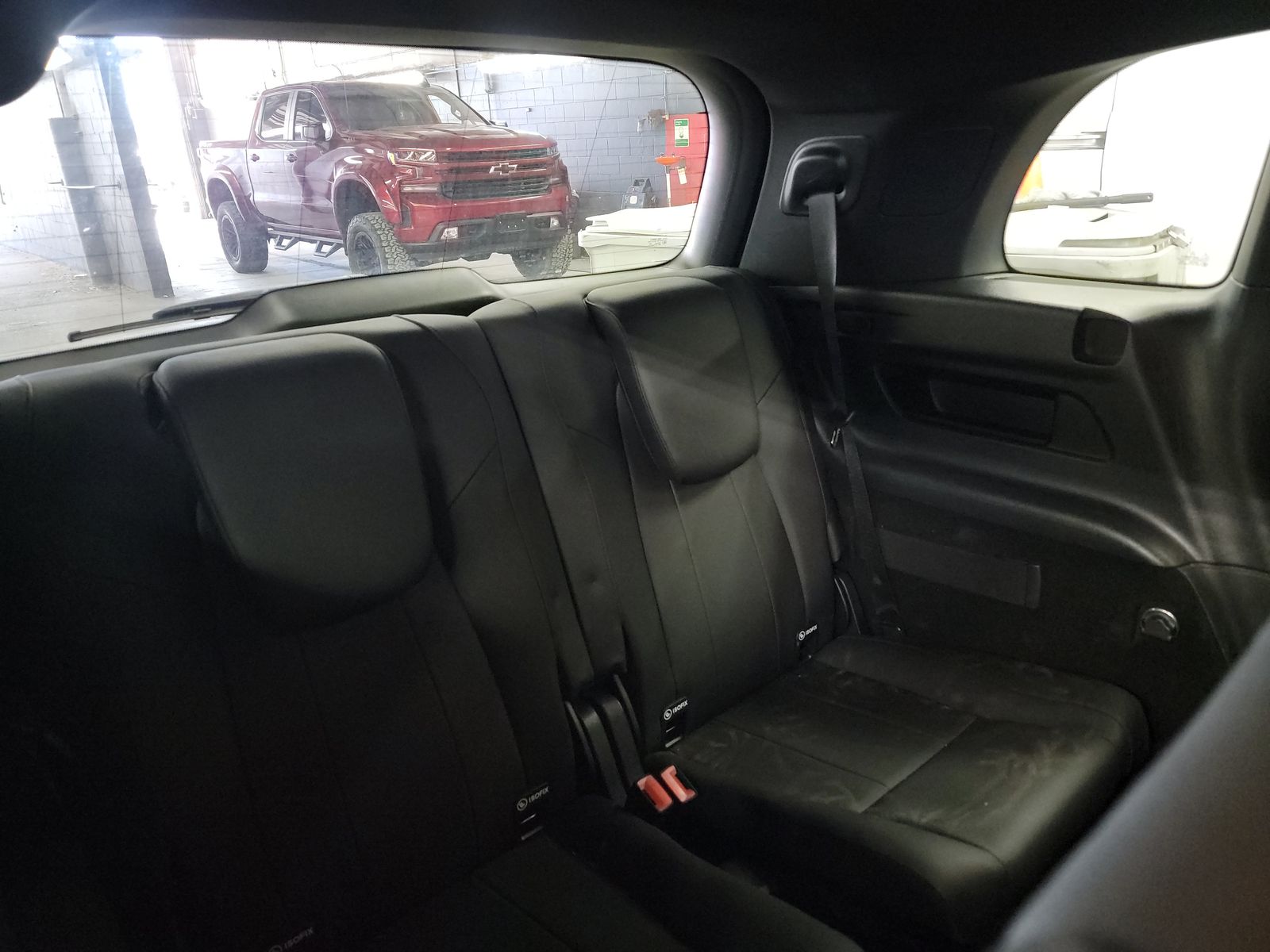 2023 Mercedes-Benz GLB GLB 250 AWD