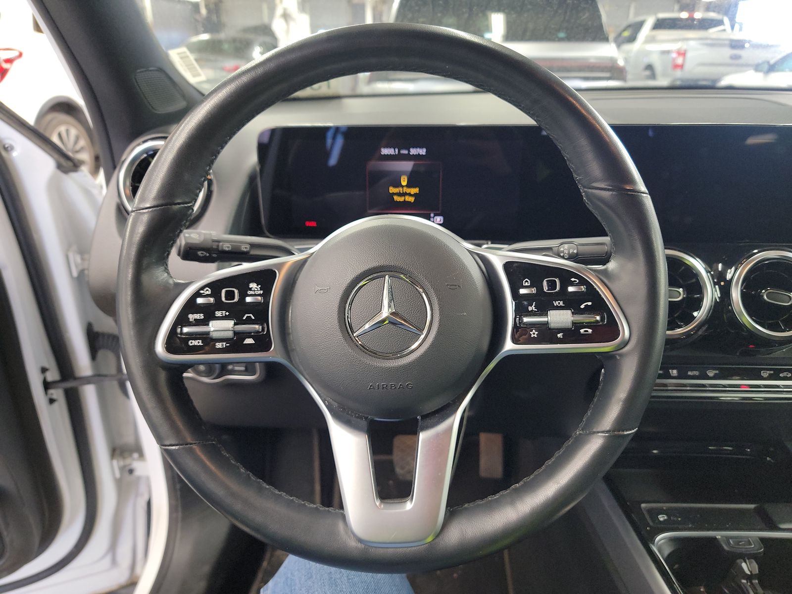 2023 Mercedes-Benz GLB GLB 250 AWD