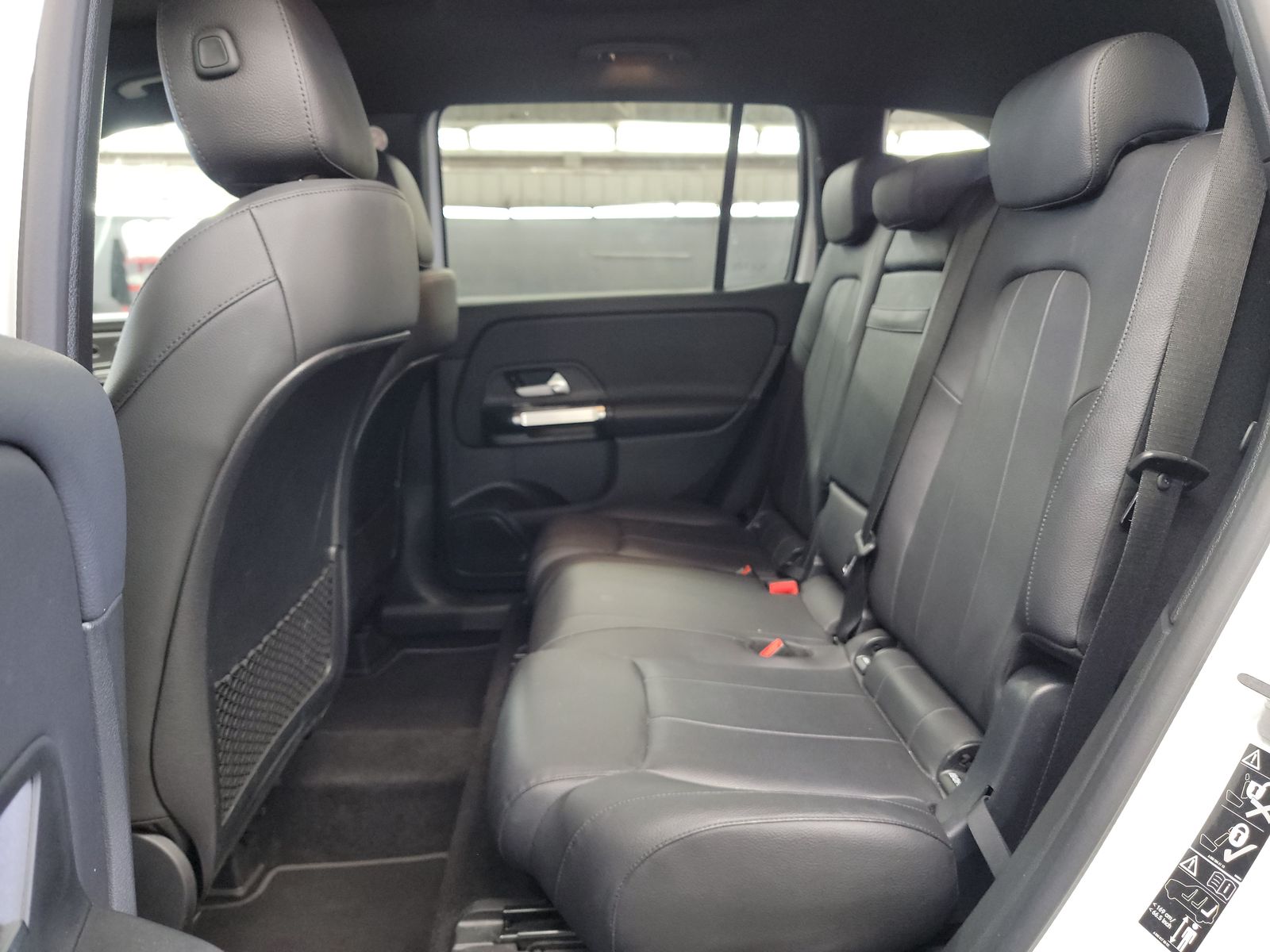 2023 Mercedes-Benz GLB GLB 250 AWD