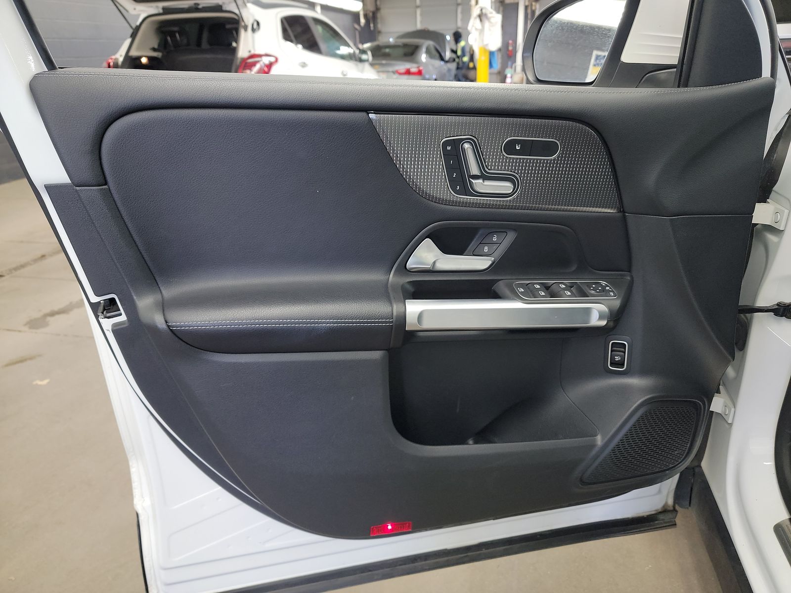 2023 Mercedes-Benz GLB GLB 250 AWD