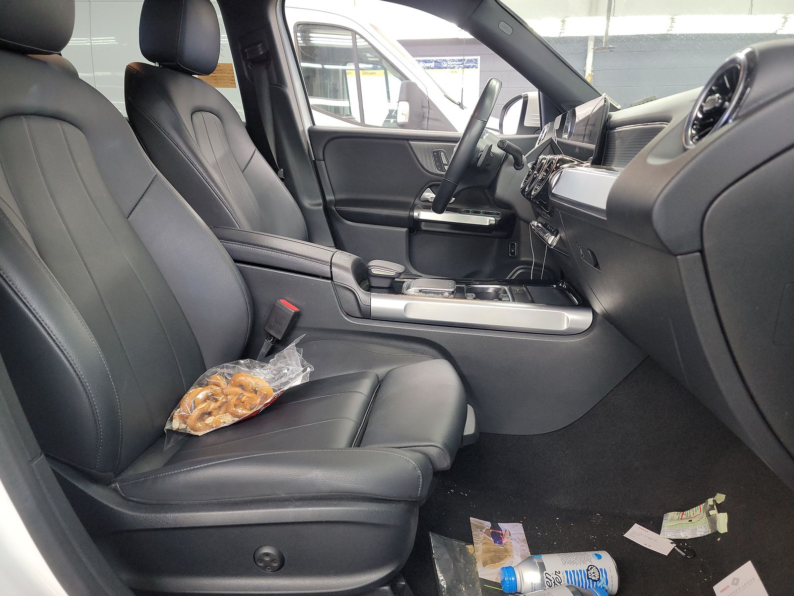 2023 Mercedes-Benz GLB GLB 250 AWD