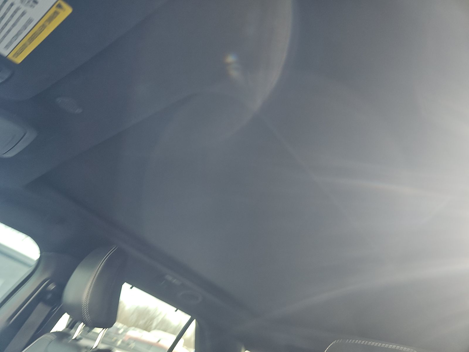 2023 Ford Explorer ST AWD