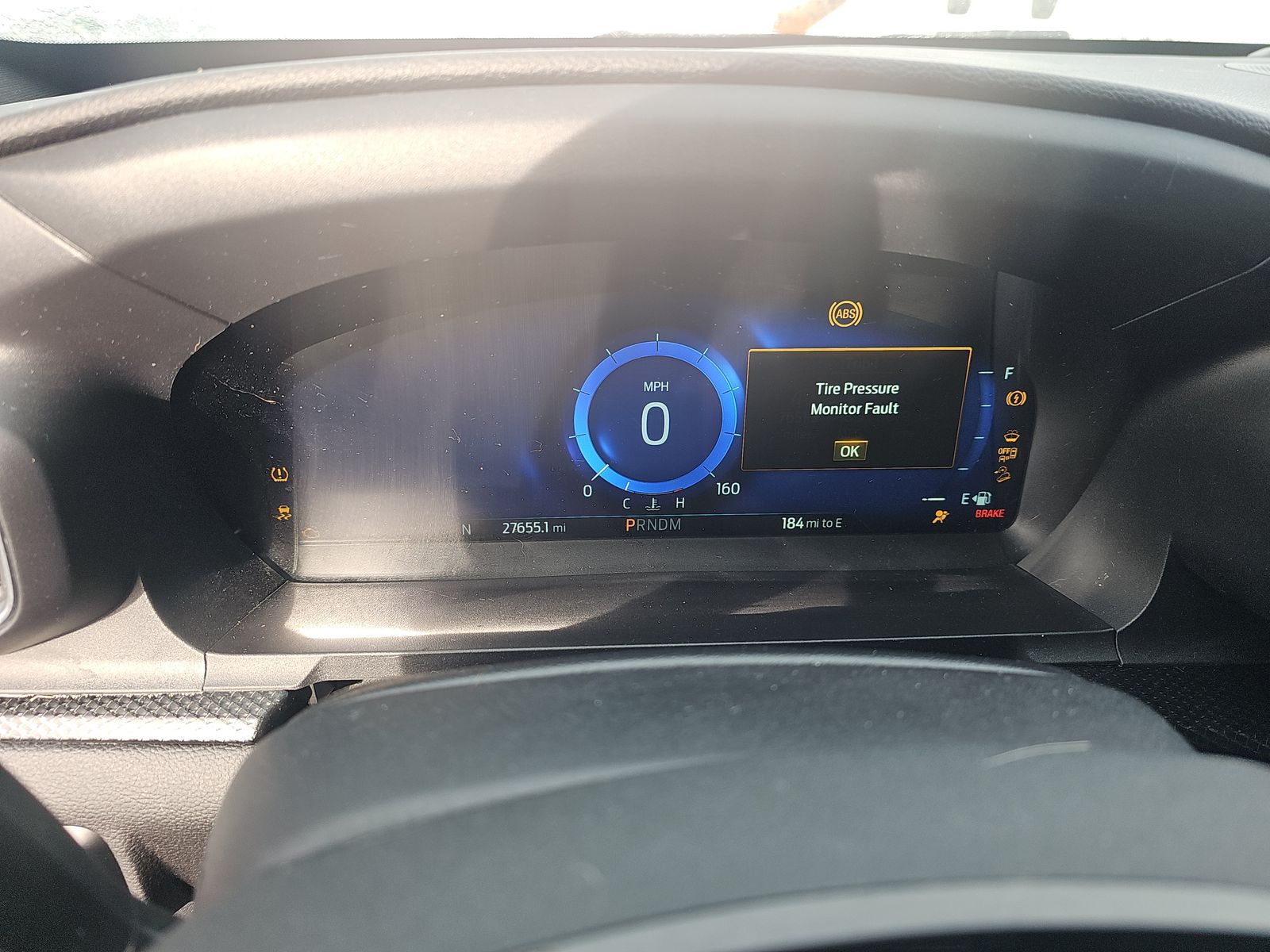 2023 Ford Explorer ST AWD