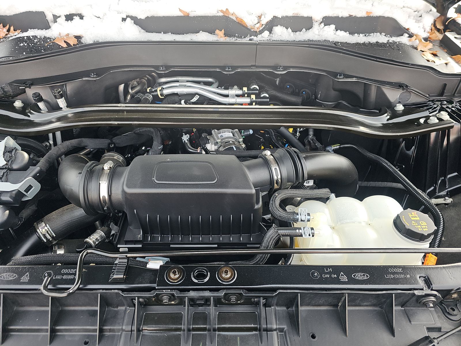 2023 Ford Explorer ST AWD