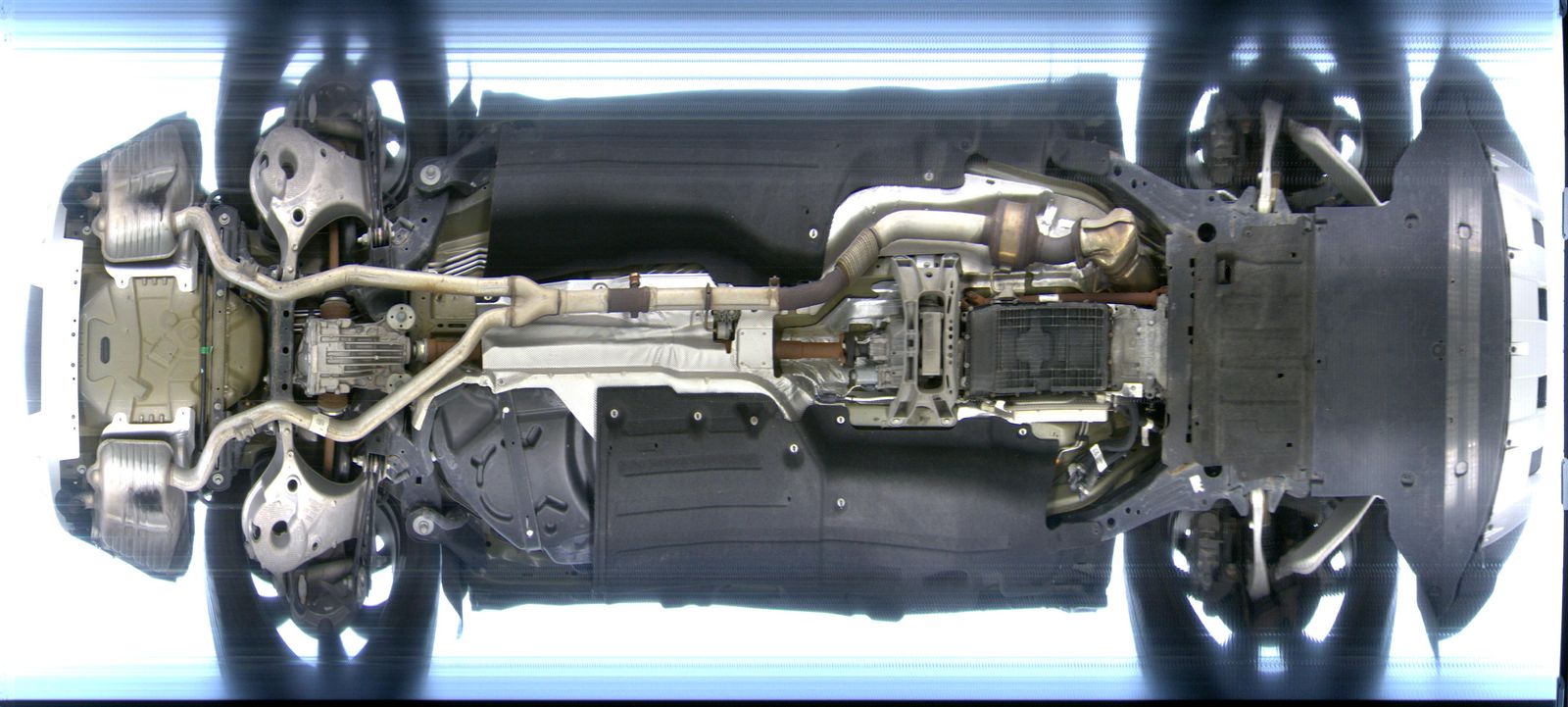 2022 Ford Explorer XLT AWD