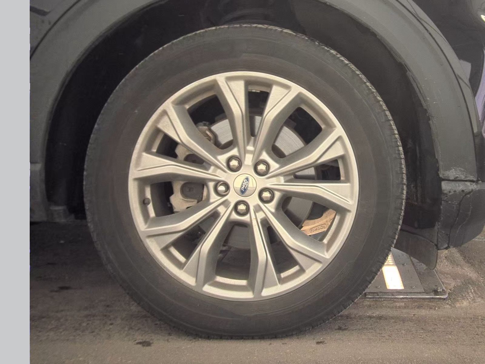 2022 Ford Explorer XLT AWD