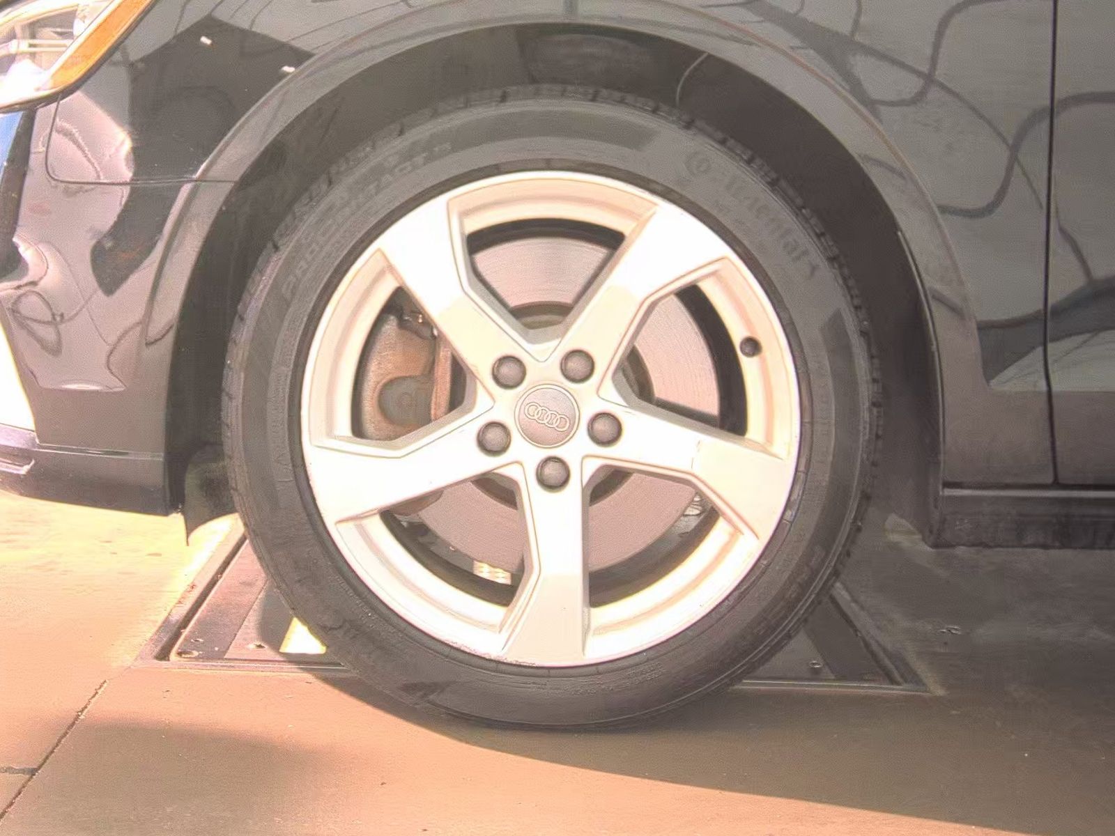 2019 Audi A3 2.0T Premium AWD