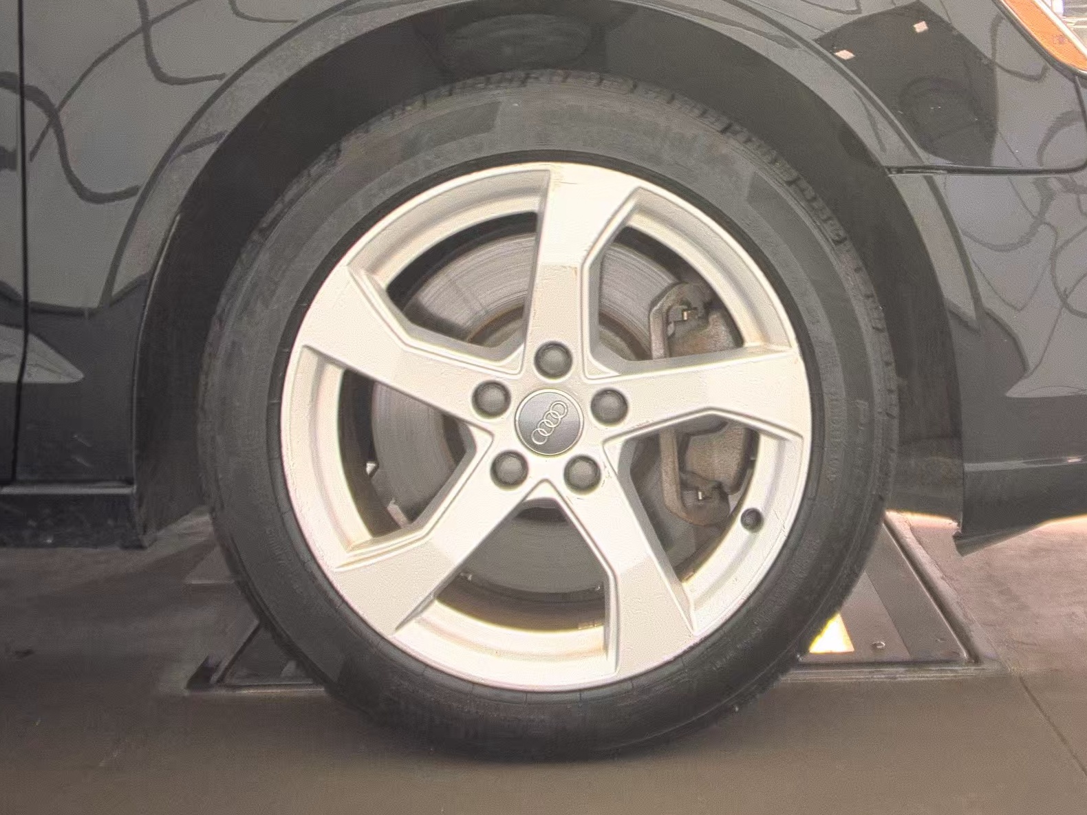 2019 Audi A3 2.0T Premium AWD