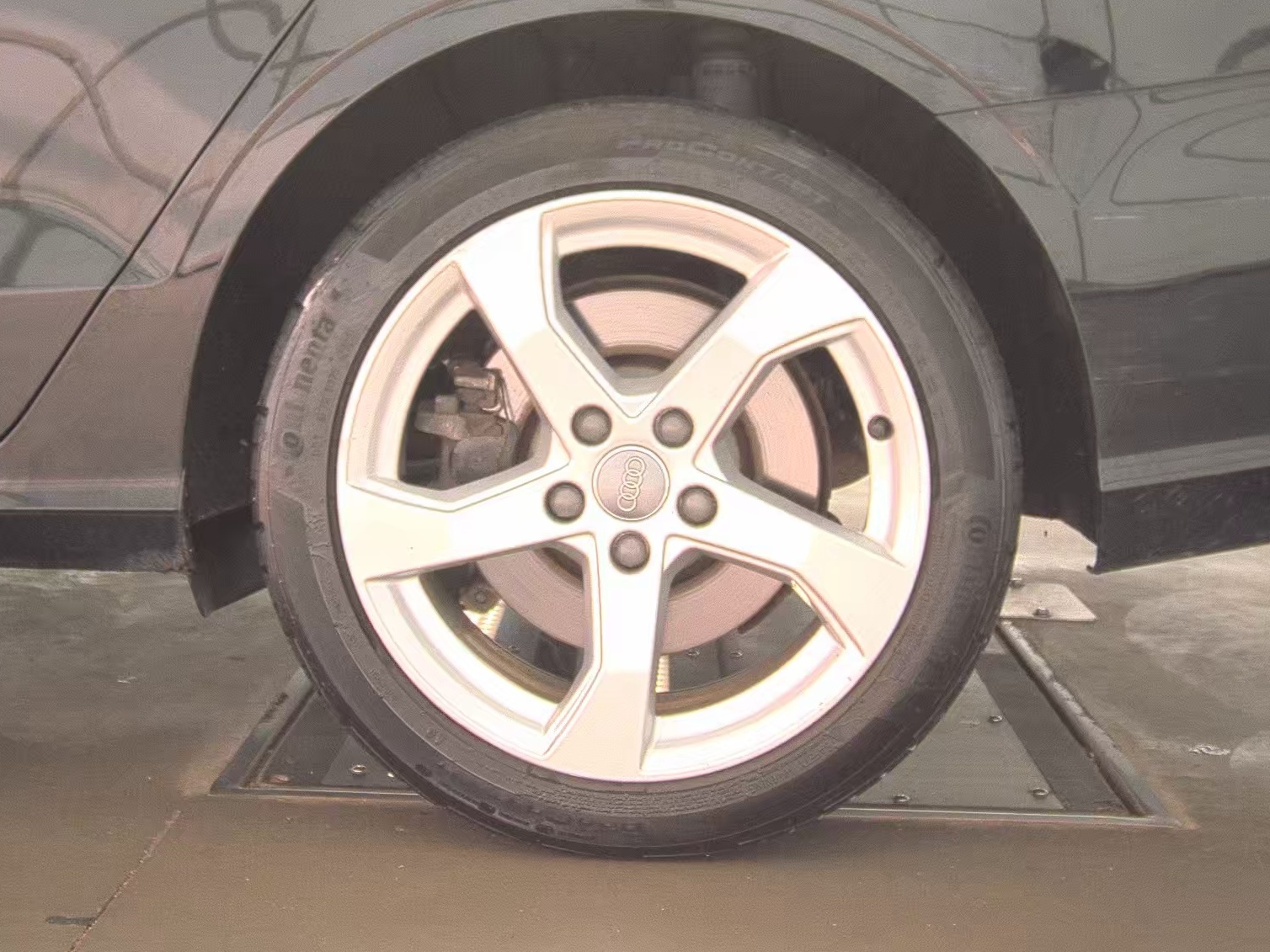 2019 Audi A3 2.0T Premium AWD