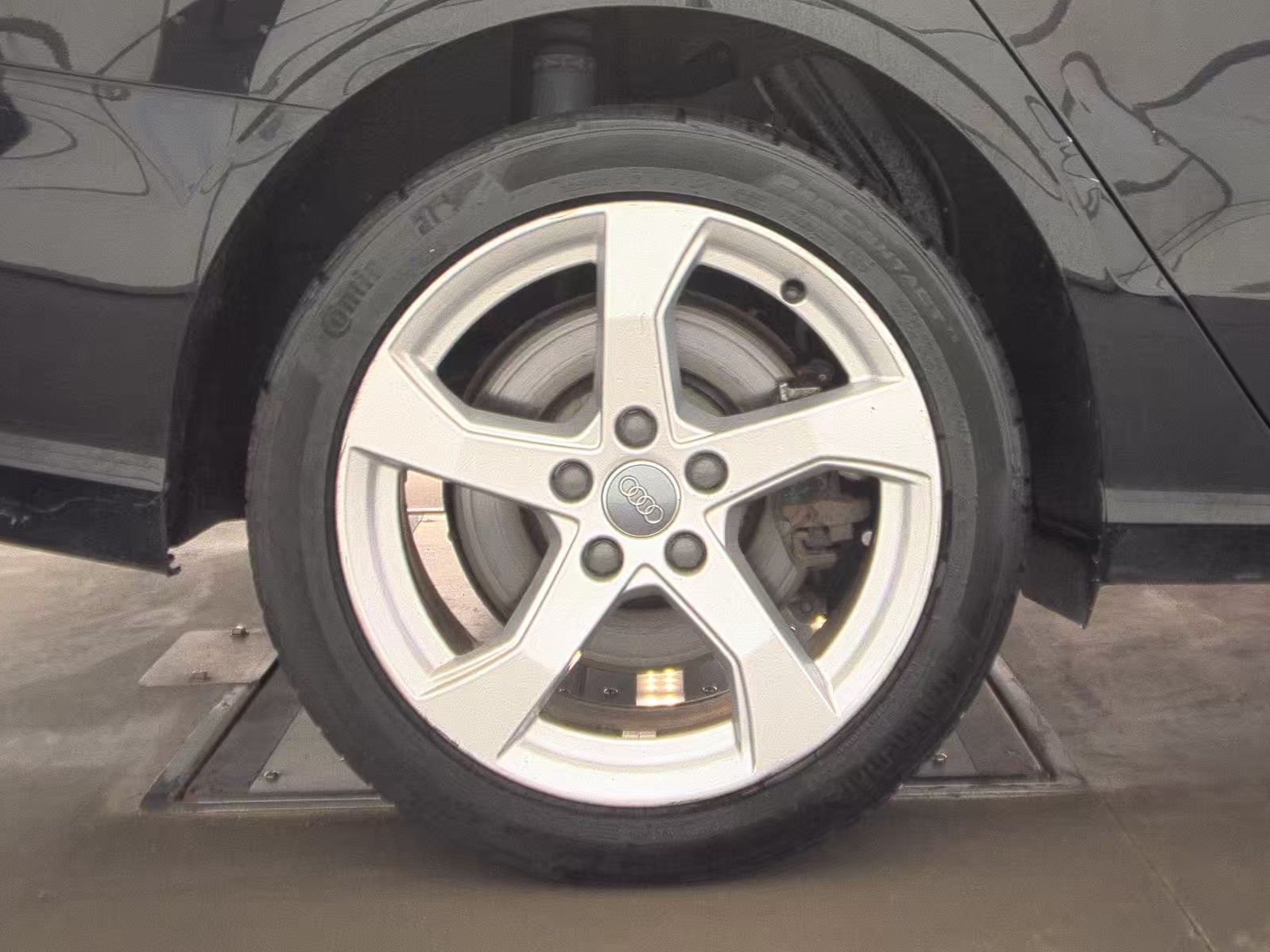 2019 Audi A3 2.0T Premium AWD