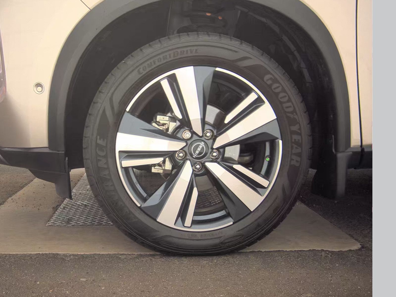 2023 Nissan Rogue SL AWD