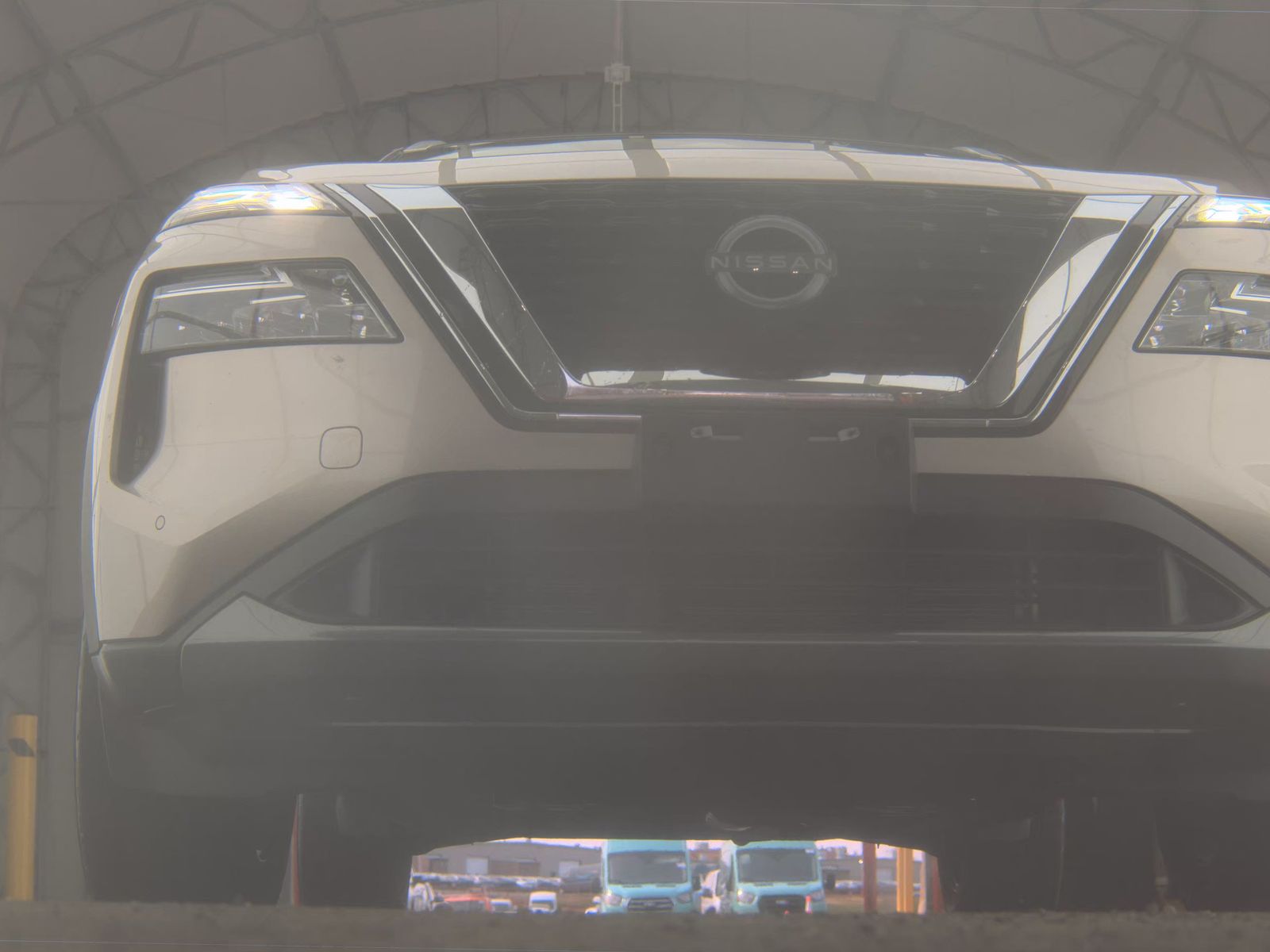 2023 Nissan Rogue SL AWD