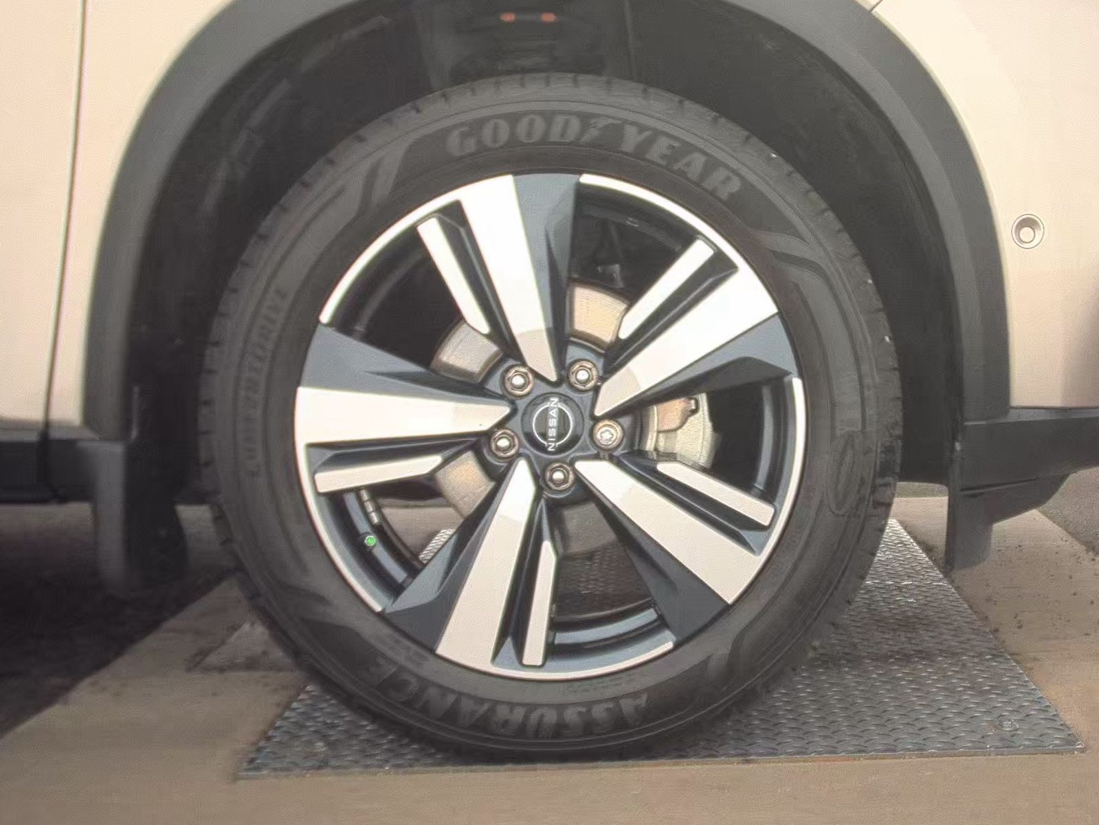 2023 Nissan Rogue SL AWD