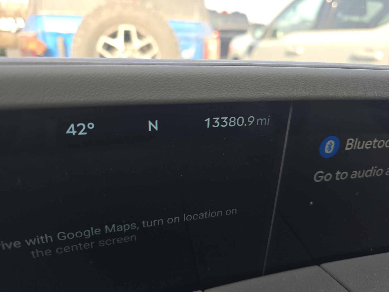 2025 Lincoln Nautilus Premiere AWD