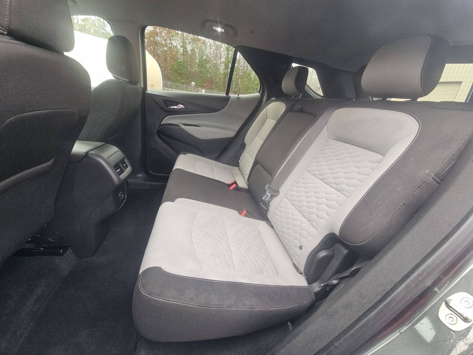 2019 Chevrolet Equinox LS FWD