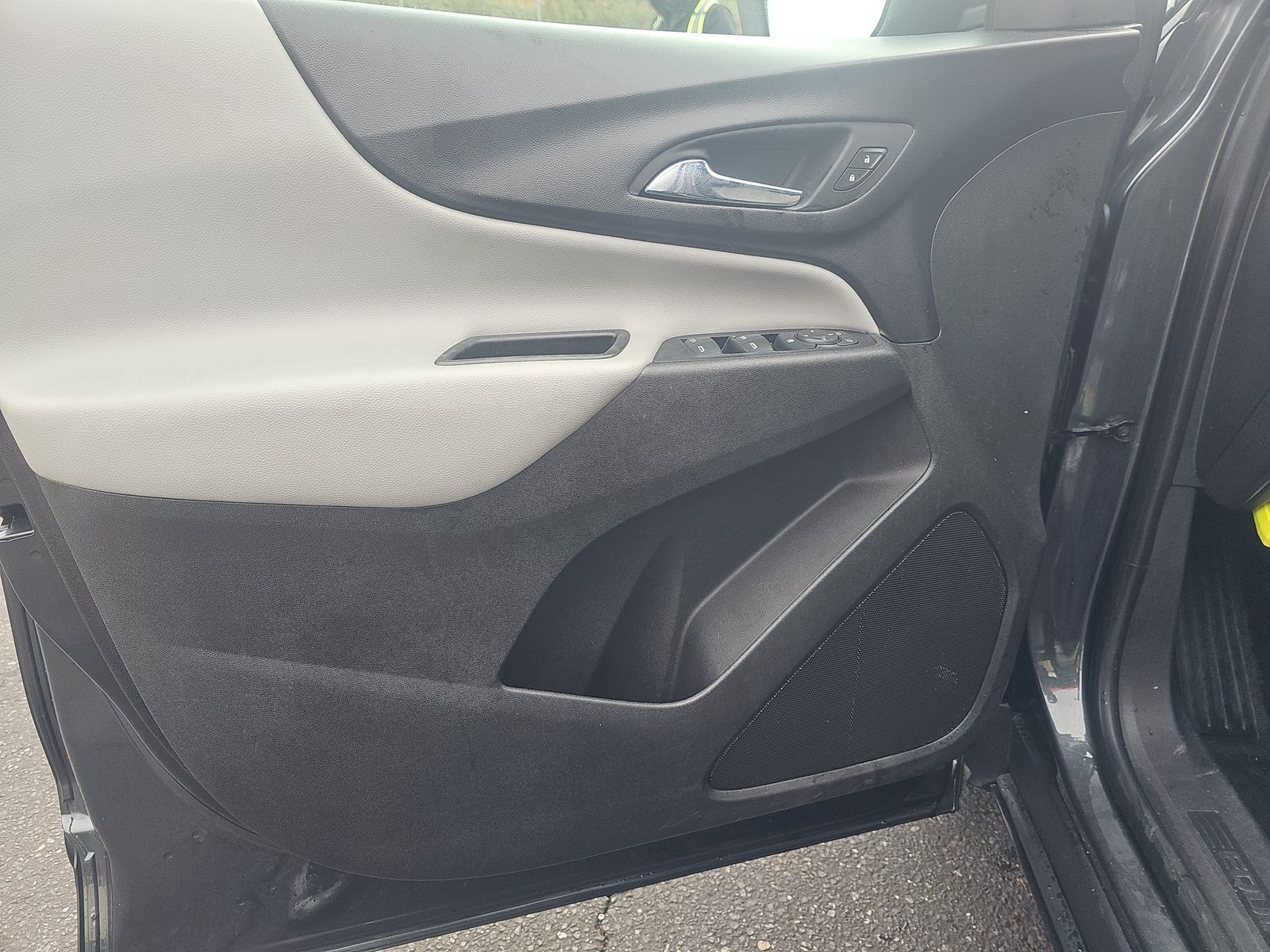 2019 Chevrolet Equinox LS FWD