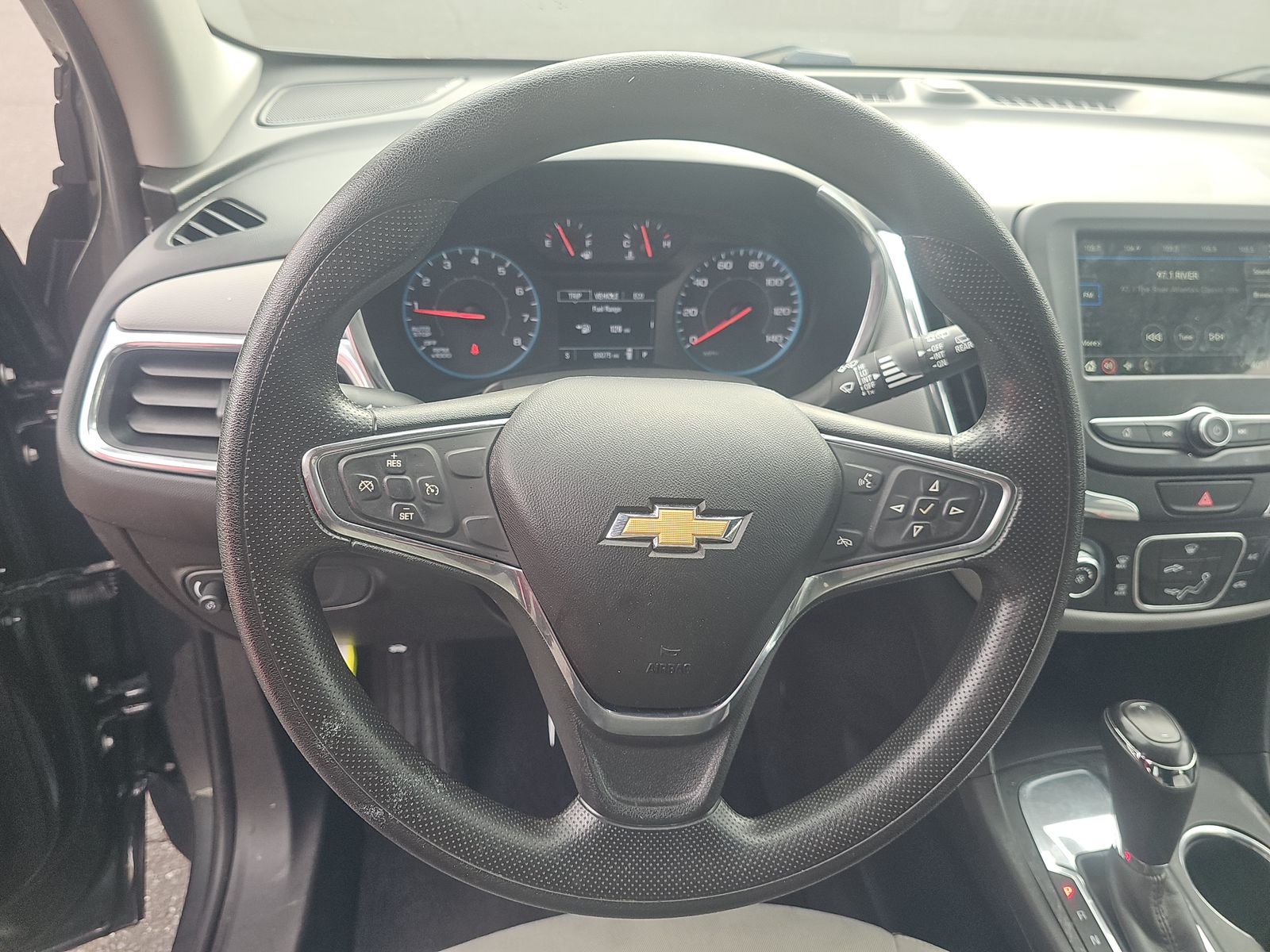 2019 Chevrolet Equinox LS FWD