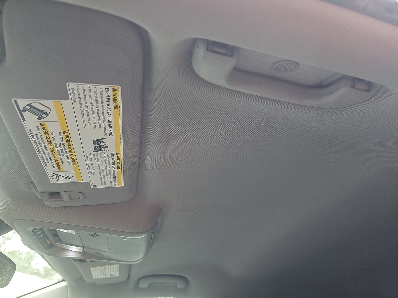 2019 Chevrolet Equinox LS FWD