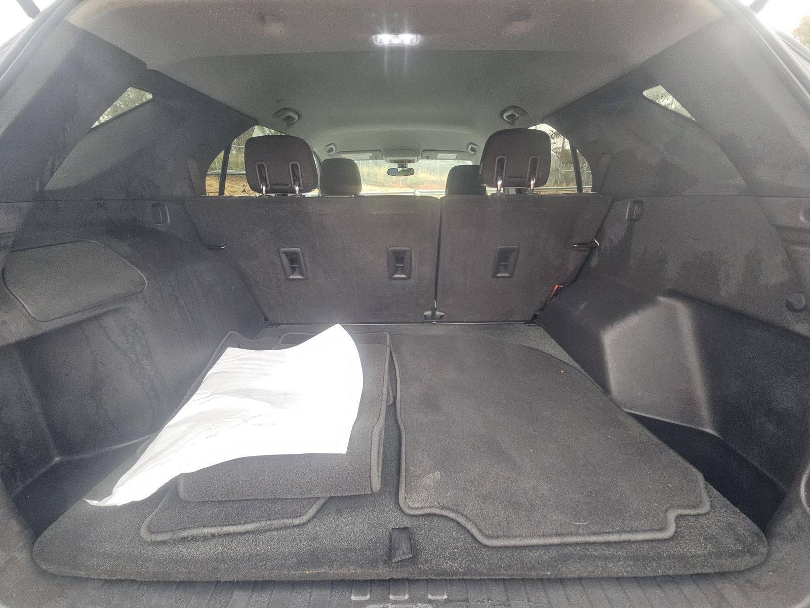 2019 Chevrolet Equinox LS FWD