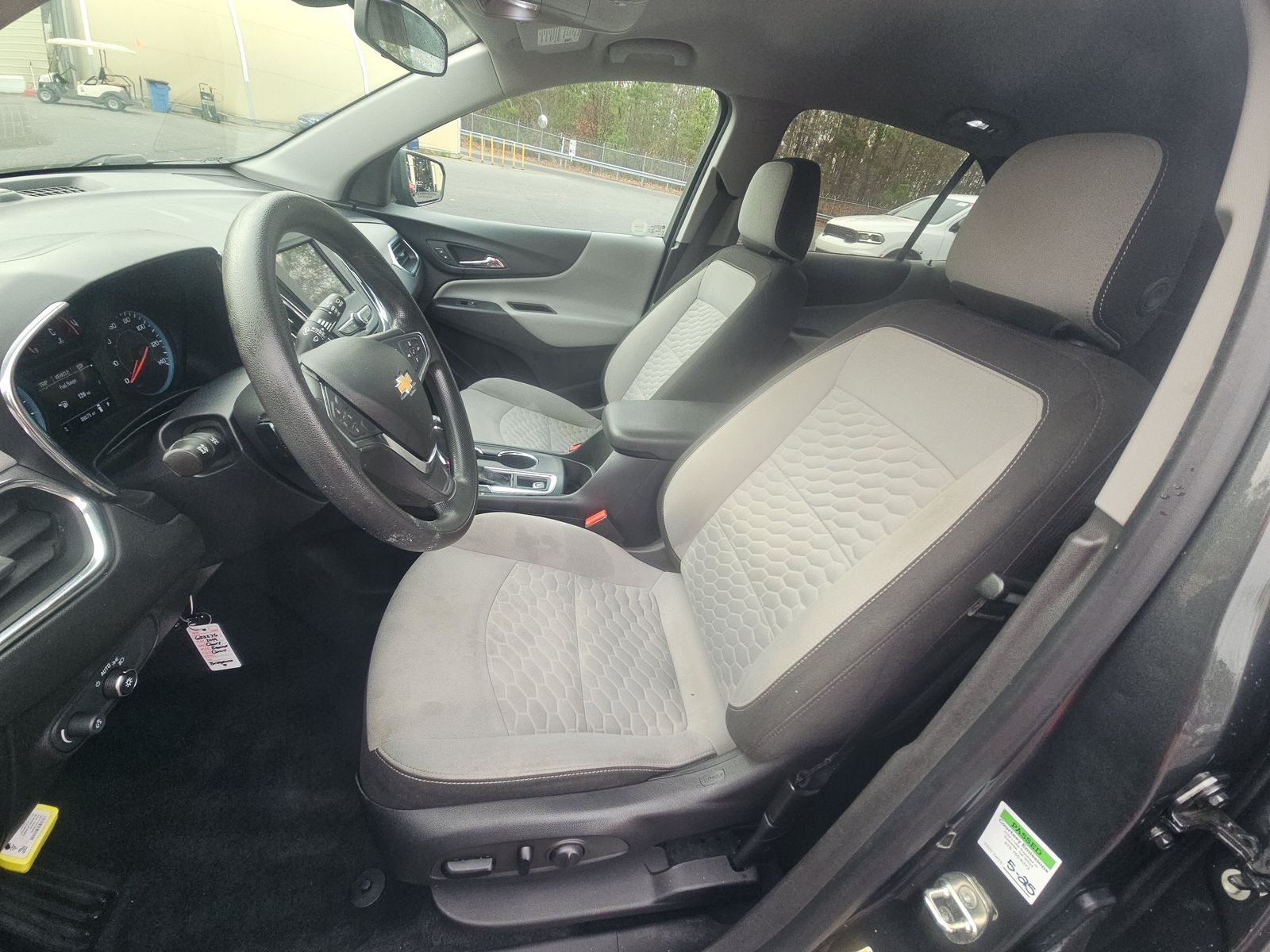 2019 Chevrolet Equinox LS FWD