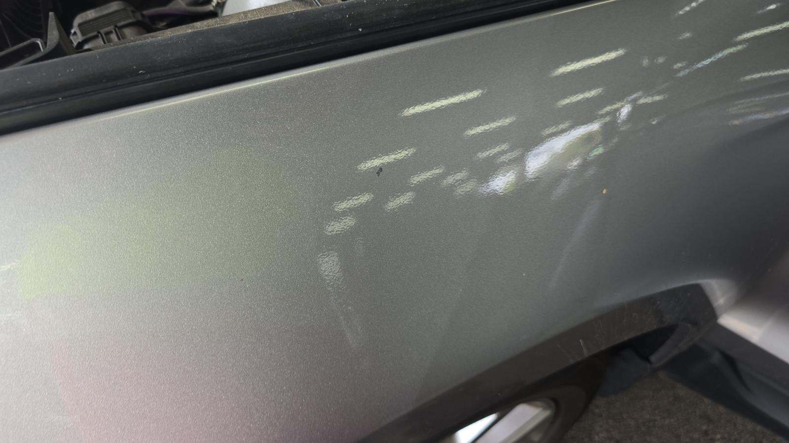 2024 Ford Edge Titanium AWD