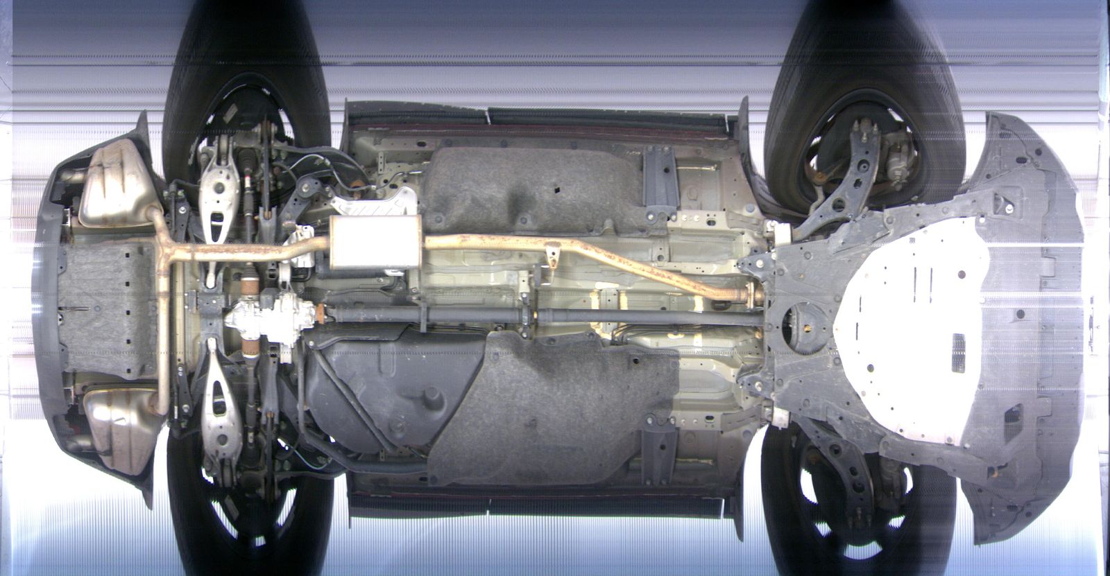 2022 Honda CR-V EX AWD