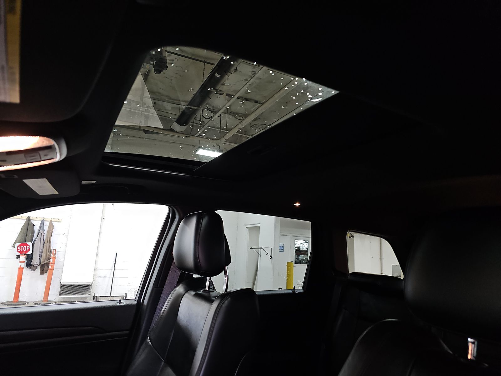 2022 Jeep Grand Cherokee Laredo X AWD