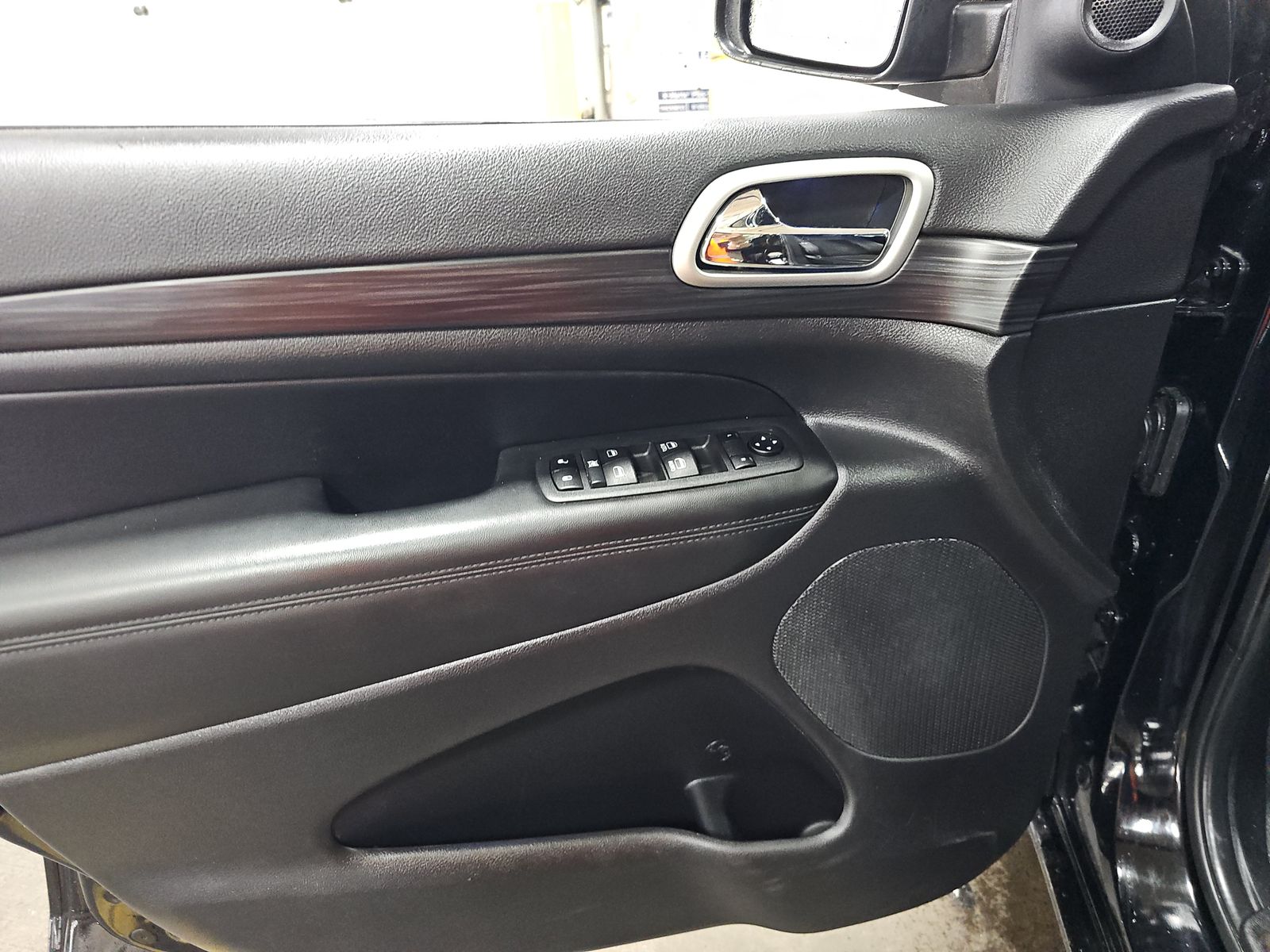 2022 Jeep Grand Cherokee Laredo X AWD