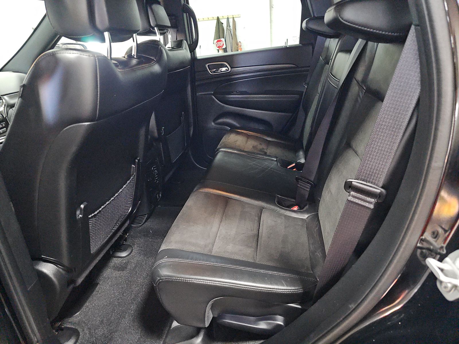 2022 Jeep Grand Cherokee Laredo X AWD