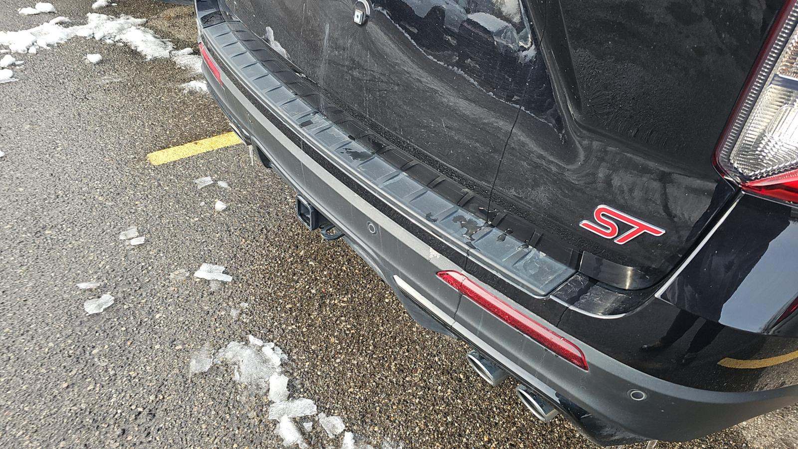 2023 Ford Explorer ST AWD