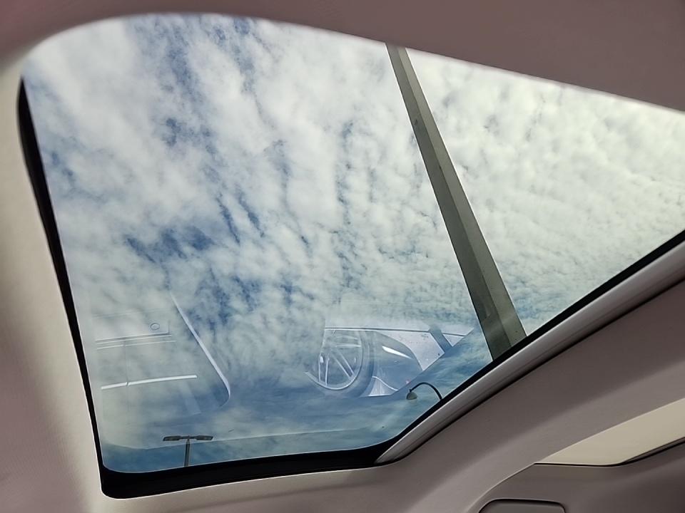 2020 Porsche Panamera 10 Years Edition RWD