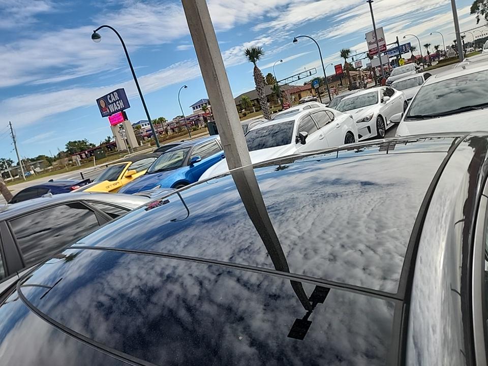 2020 Porsche Panamera 10 Years Edition RWD