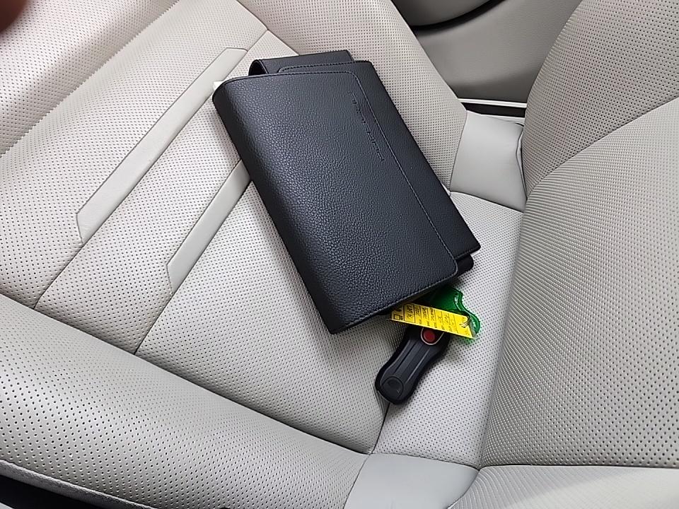 2020 Porsche Panamera 10 Years Edition RWD