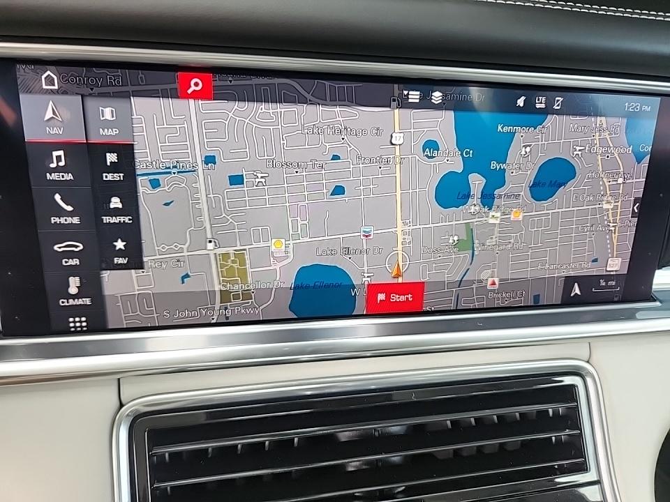 2020 Porsche Panamera 10 Years Edition RWD