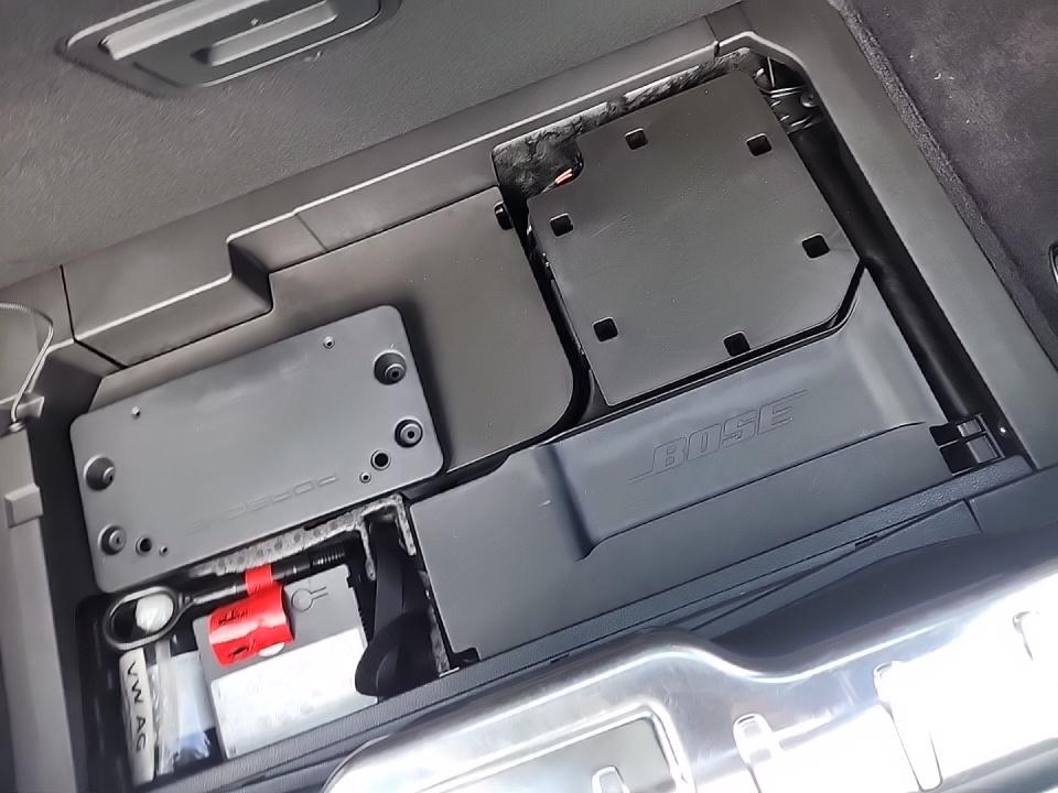 2020 Porsche Panamera 10 Years Edition RWD