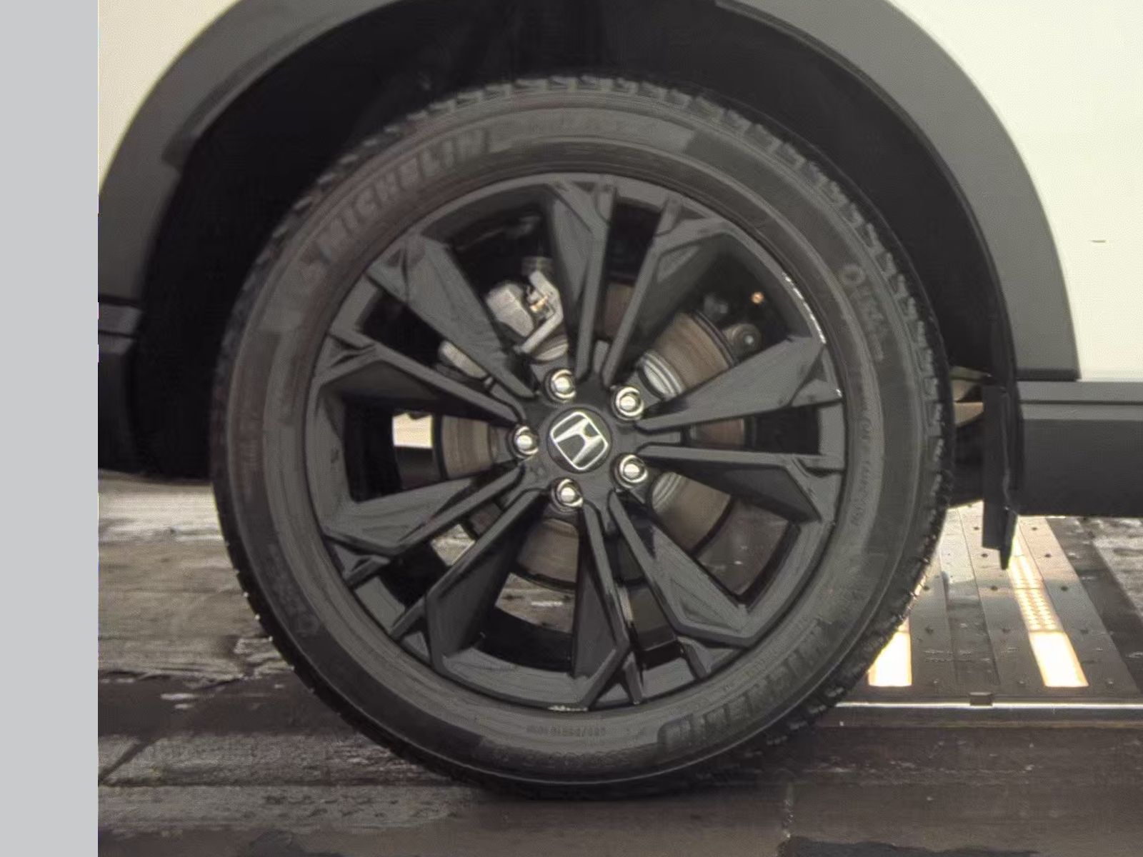 2023 Honda CR-V Hybrid Sport Touring AWD