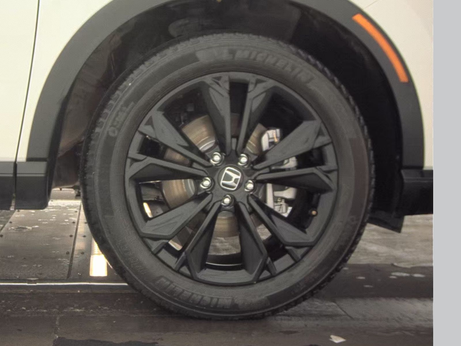 2023 Honda CR-V Hybrid Sport Touring AWD