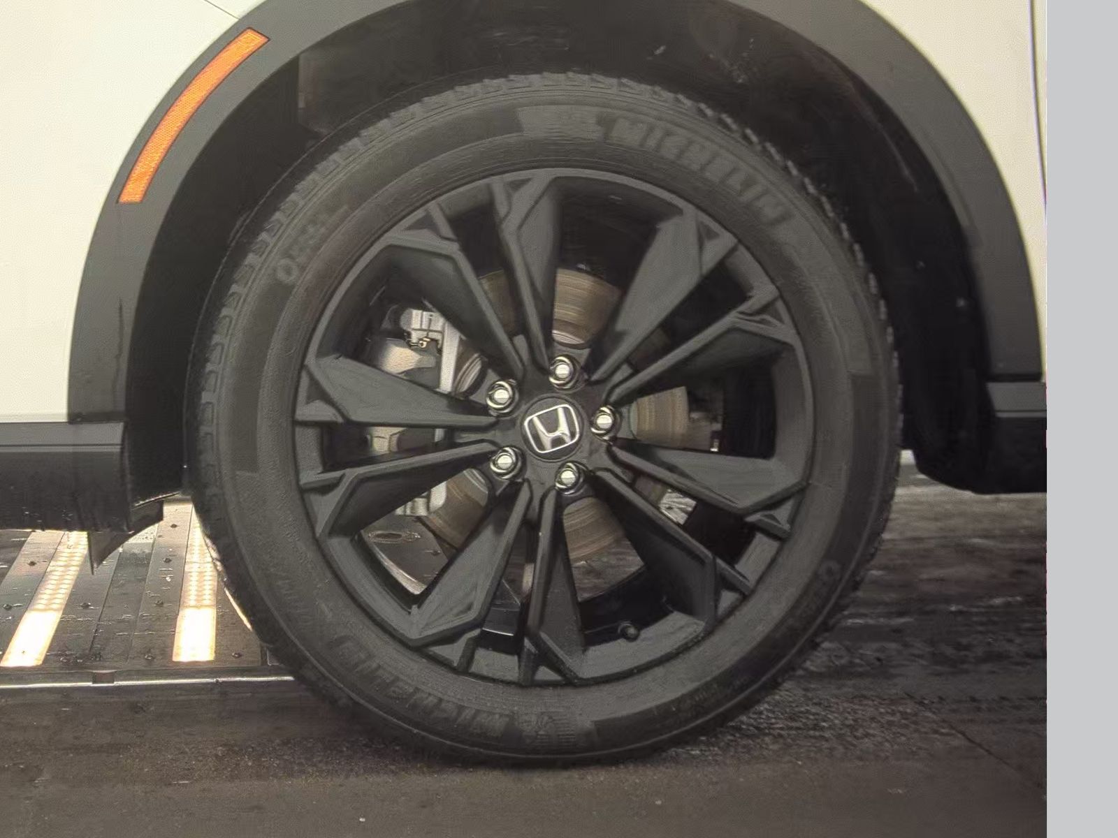 2023 Honda CR-V Hybrid Sport Touring AWD