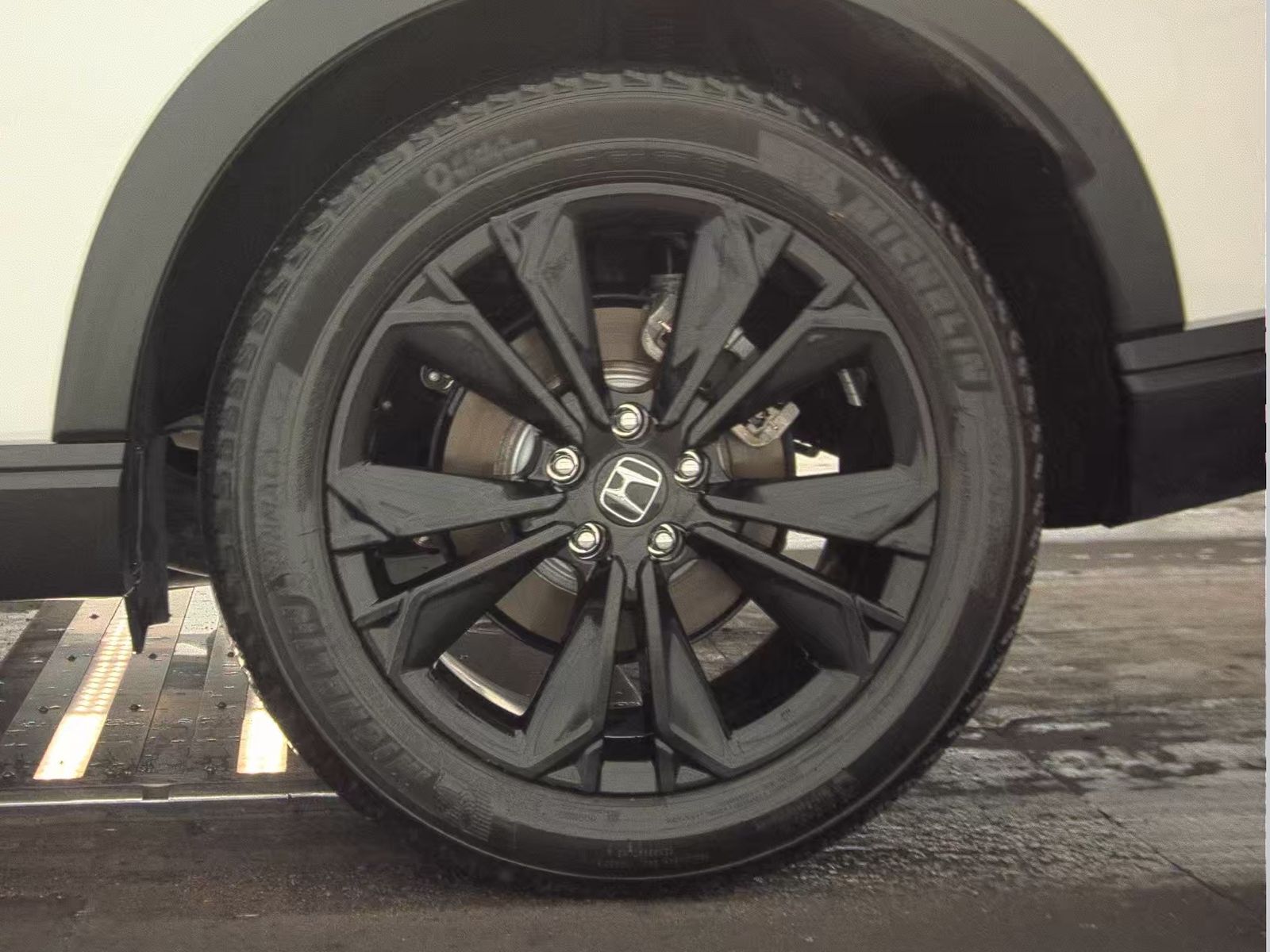 2023 Honda CR-V Hybrid Sport Touring AWD