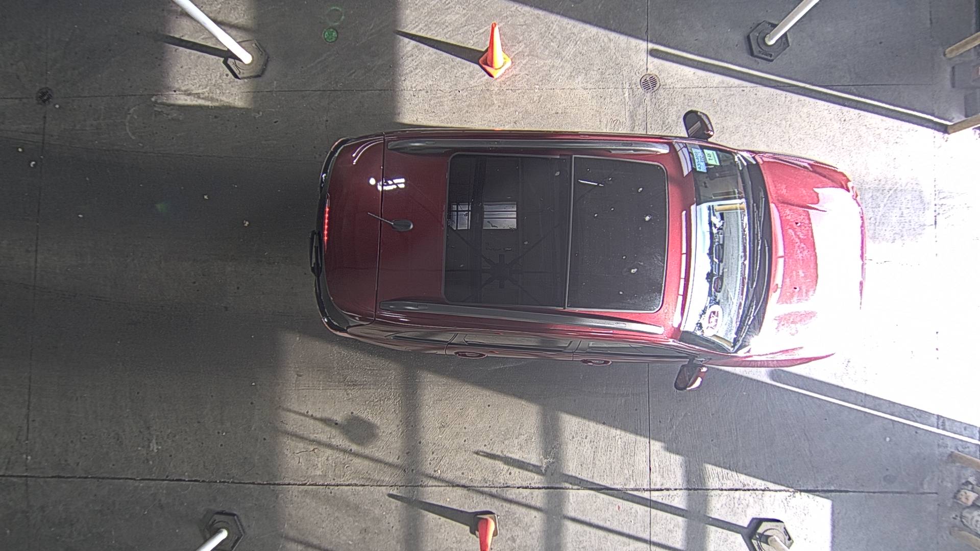 2019 Jeep Cherokee Limited High Altitude Edition AWD