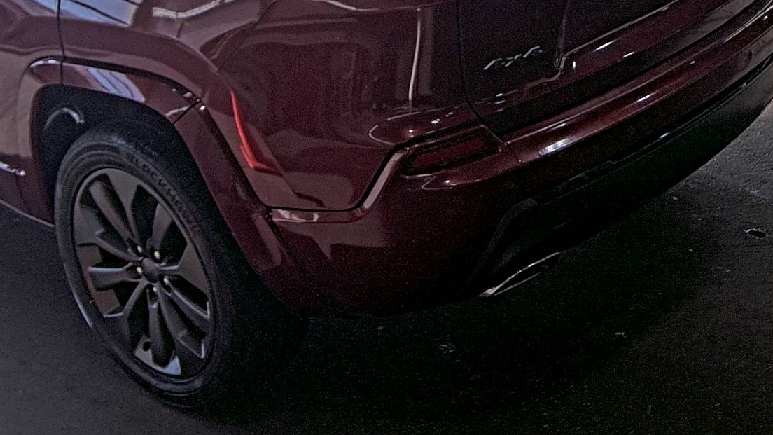 2019 Jeep Cherokee Limited High Altitude Edition AWD